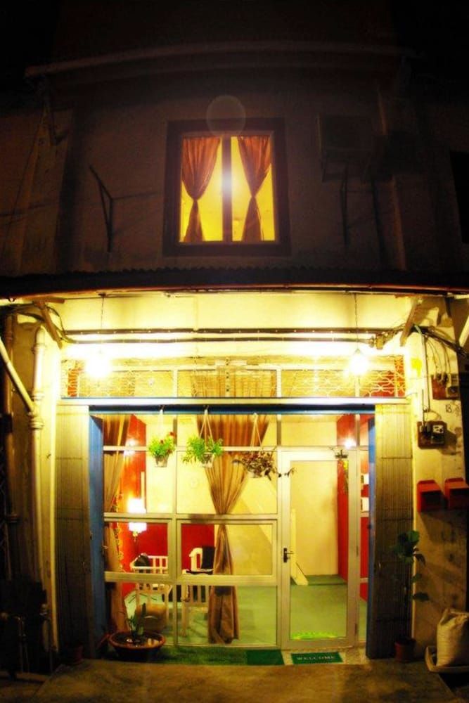 undefined Mini Sayang Residence 2