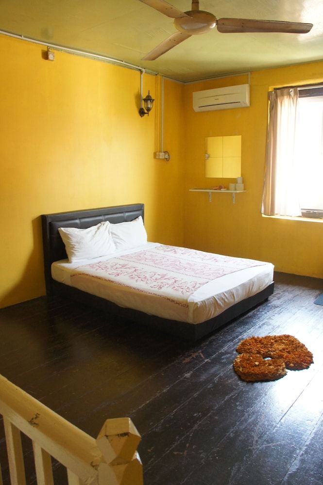 undefined Mini Sayang Residence 4