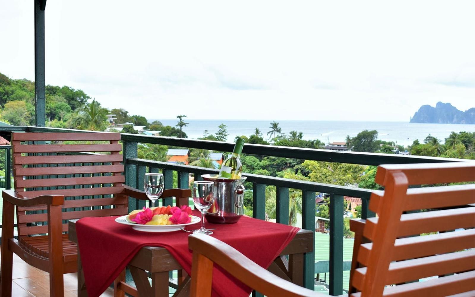 undefined Phi Phi Arboreal Resort 6