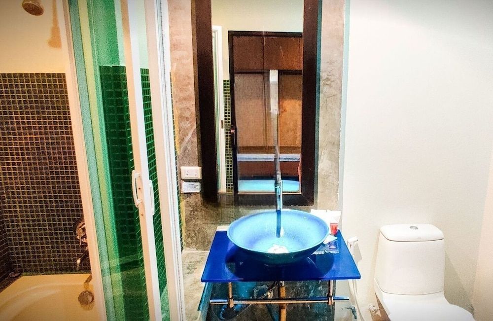 Purimuntra Resort & Spa Deluxe Room 10