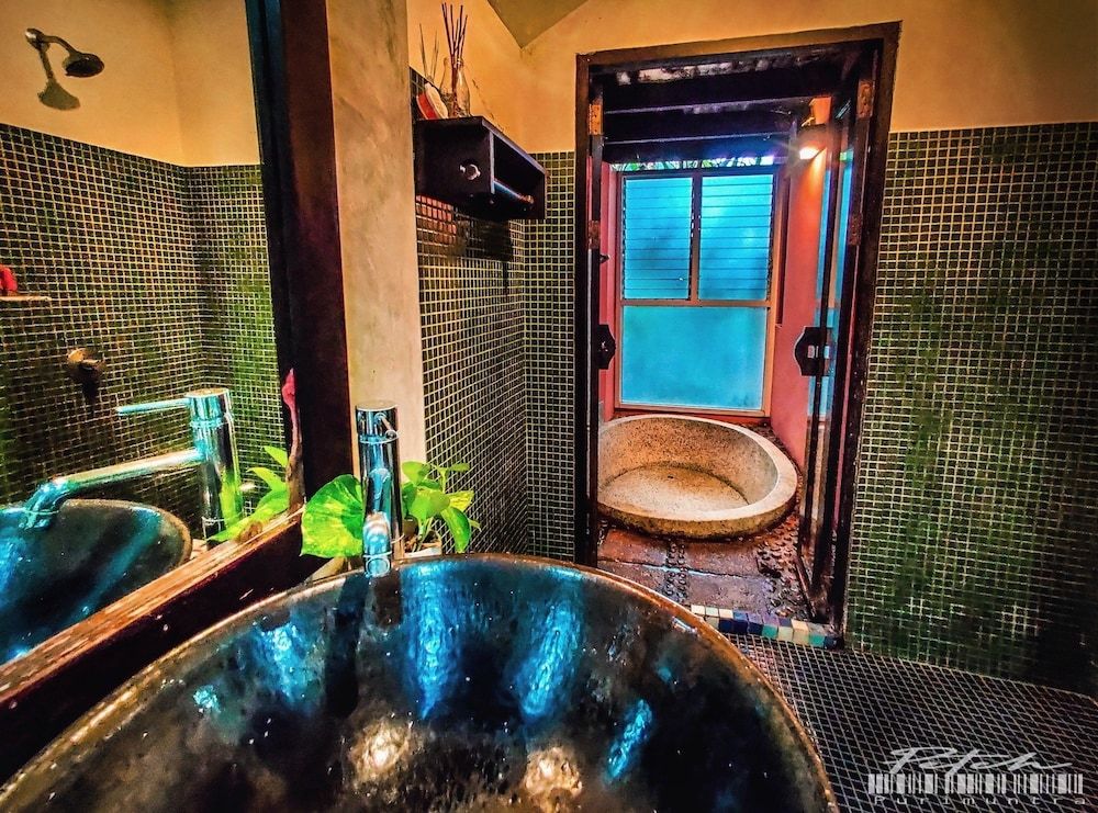 Purimuntra Resort & Spa Villa, Sea View 4