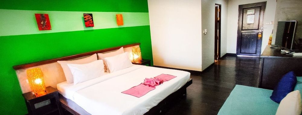 Purimuntra Resort & Spa Superior Room 5