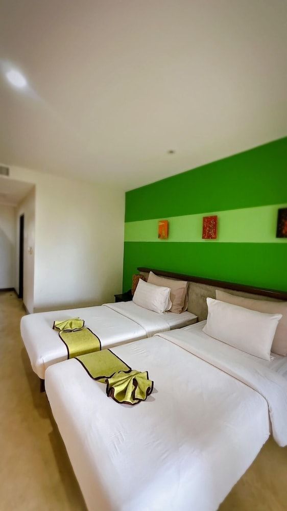 Purimuntra Resort & Spa Superior Room 3