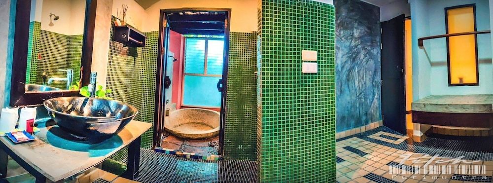 Purimuntra Resort & Spa Villa, Sea View 5