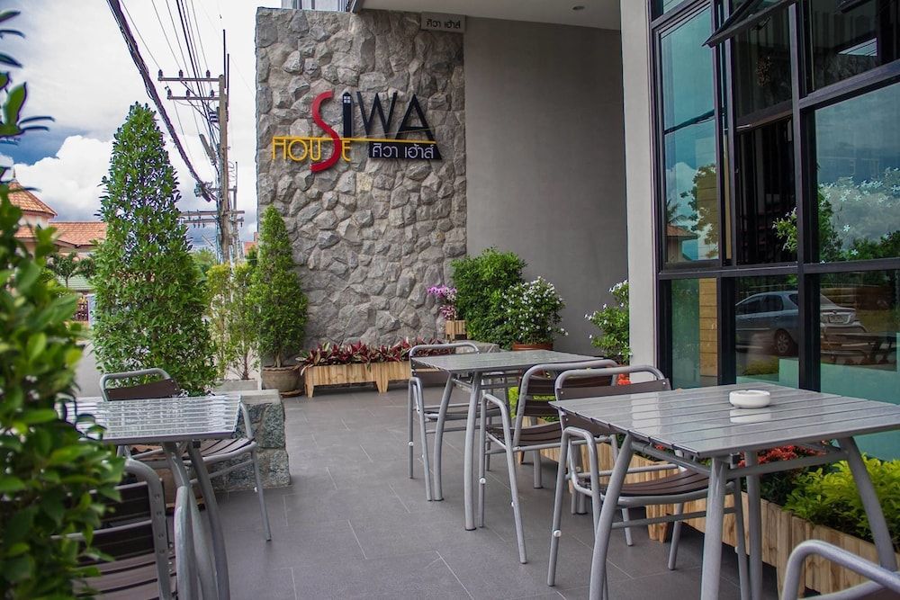 undefined Siwa House 9