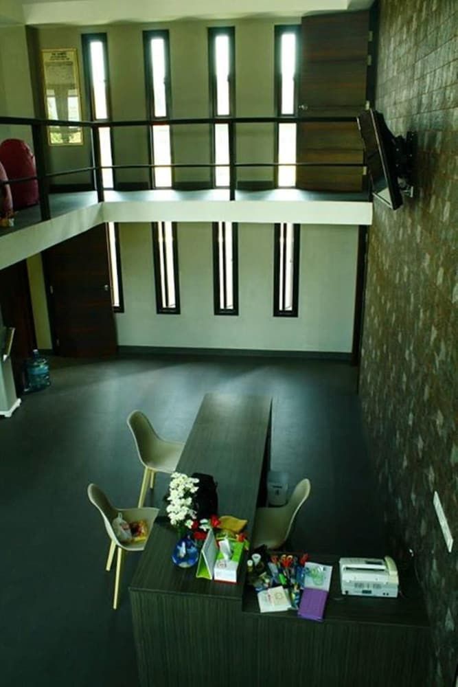 undefined Siwa House 8