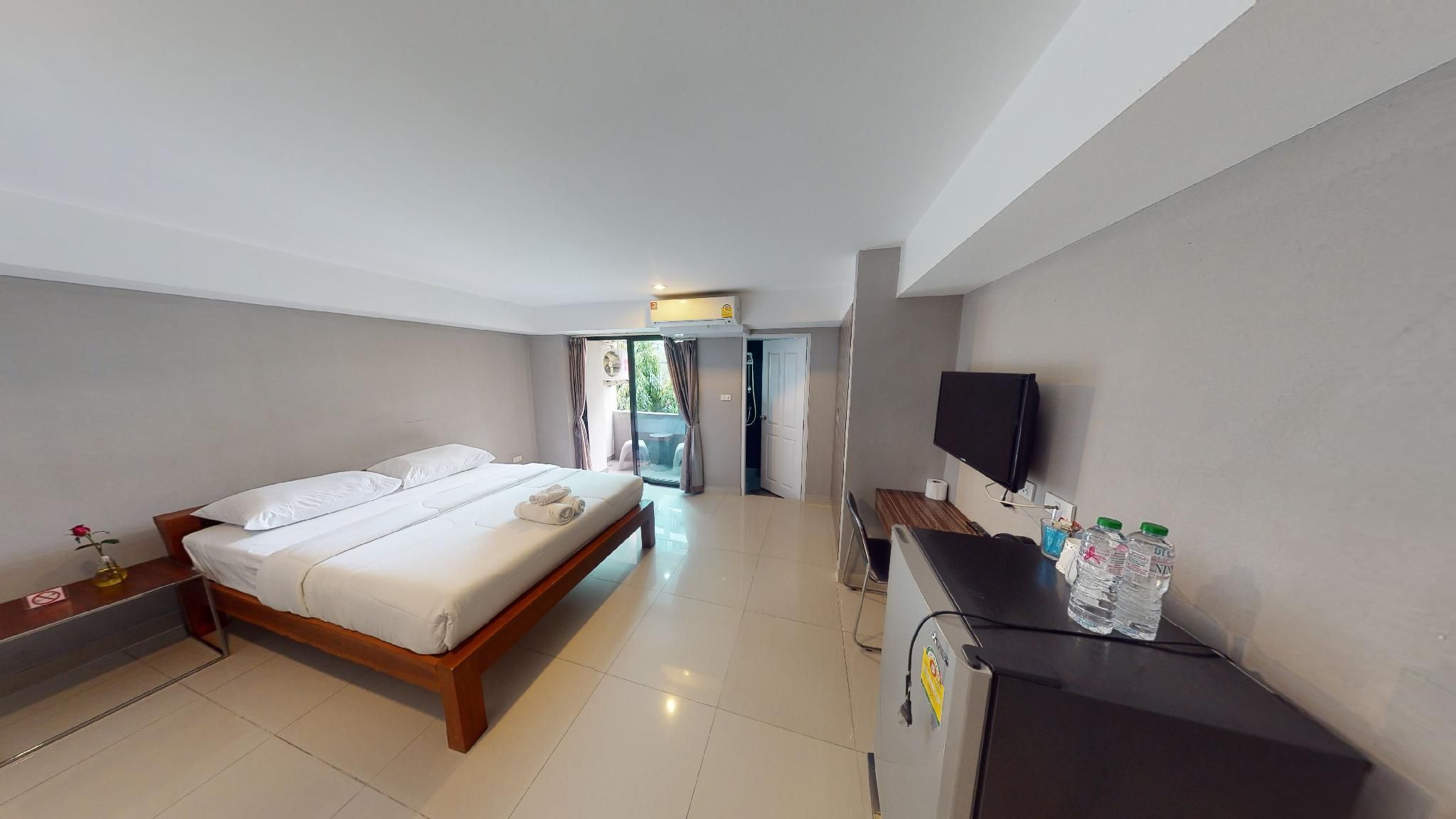 undefined Siwa House 6