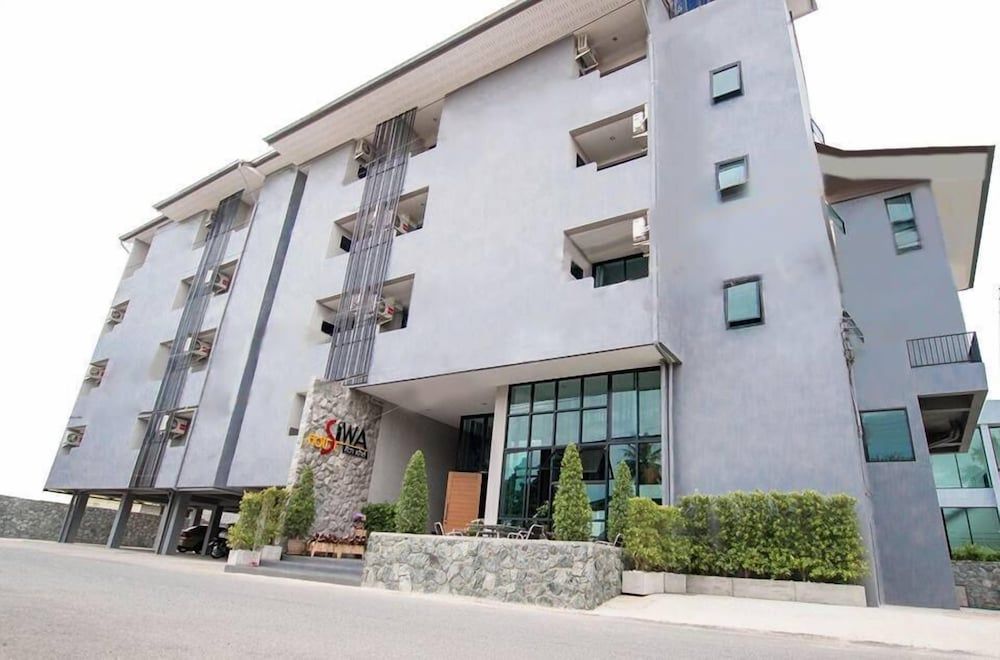 undefined Siwa House 4