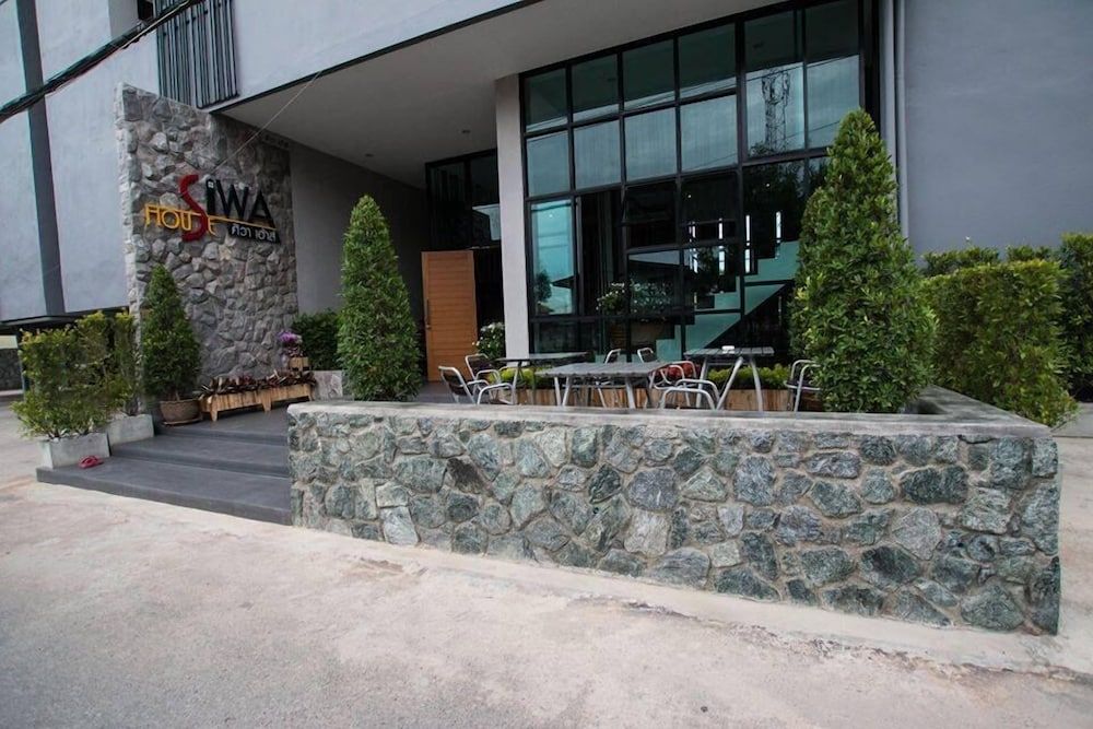 undefined Siwa House 9