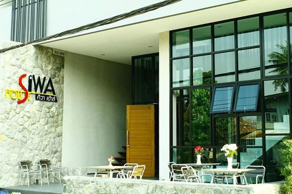 undefined Siwa House 6