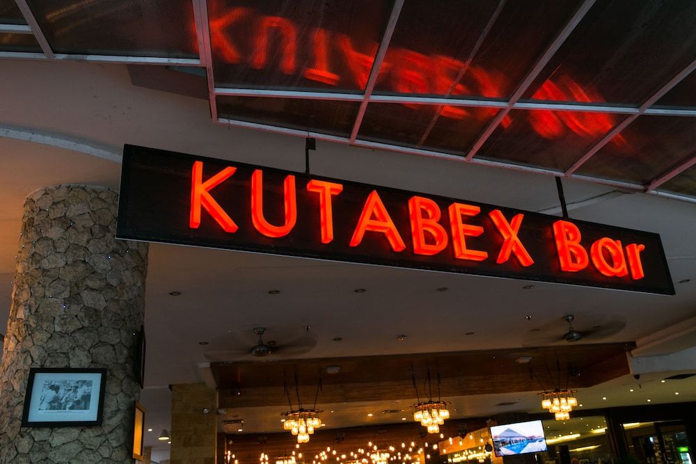undefined Kutabex Beach Front Hotel 2