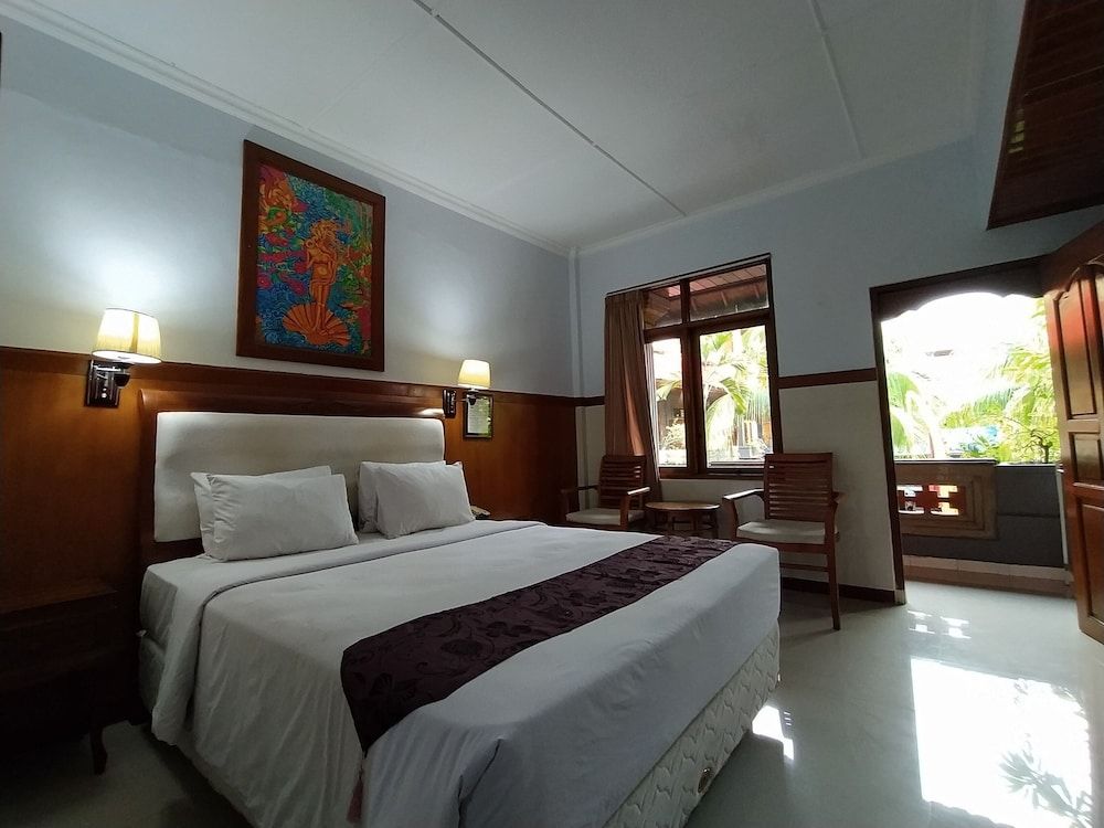 Hotel Sorga