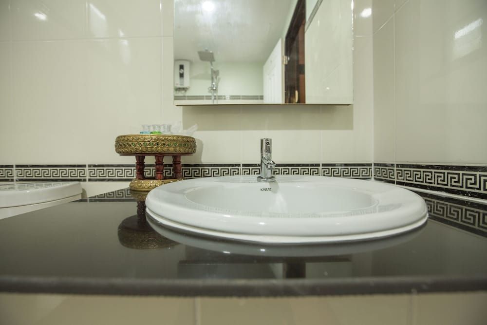 Phi Phi Andaman Beach Resort Deluxe Twin Room 12