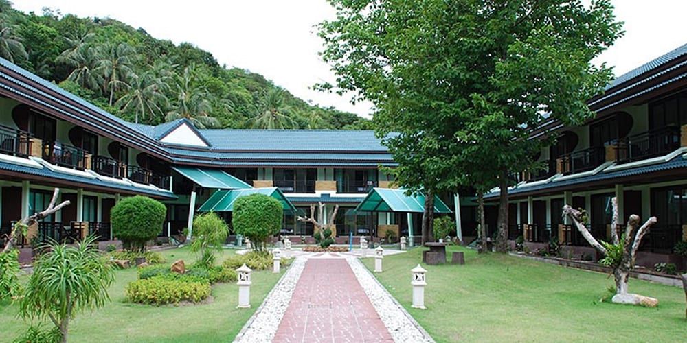undefined Phi Phi Andaman Beach Resort 7