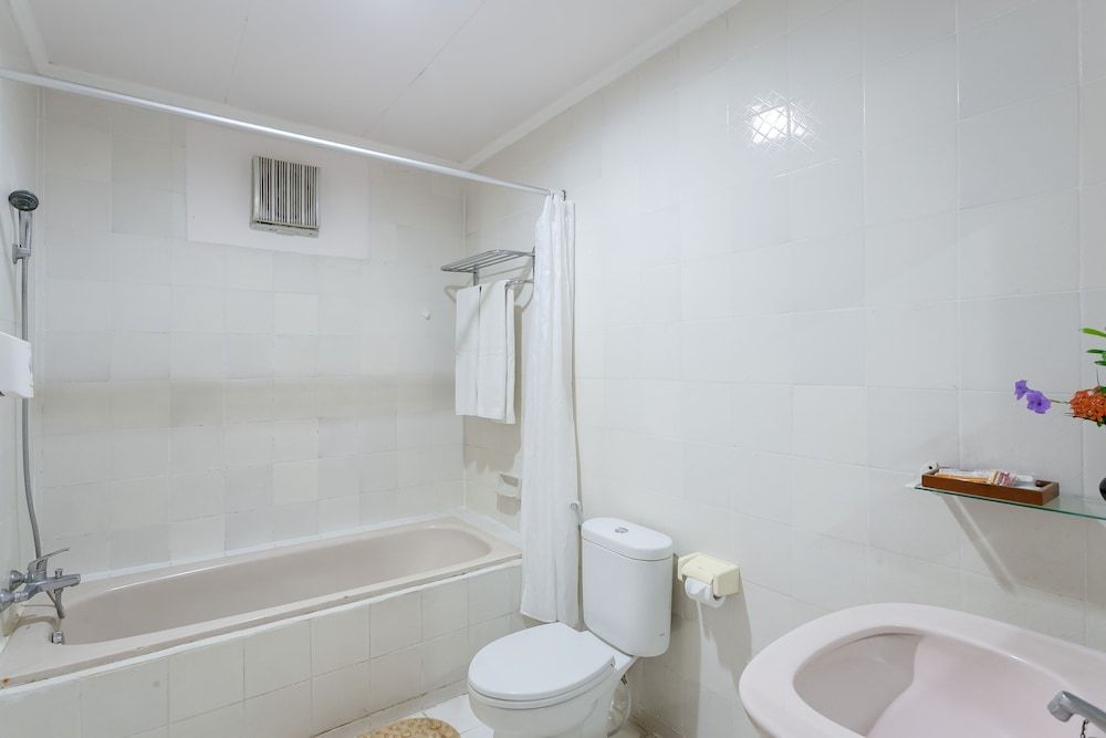 Lombok Garden Hotel Sasak Suite Room 11