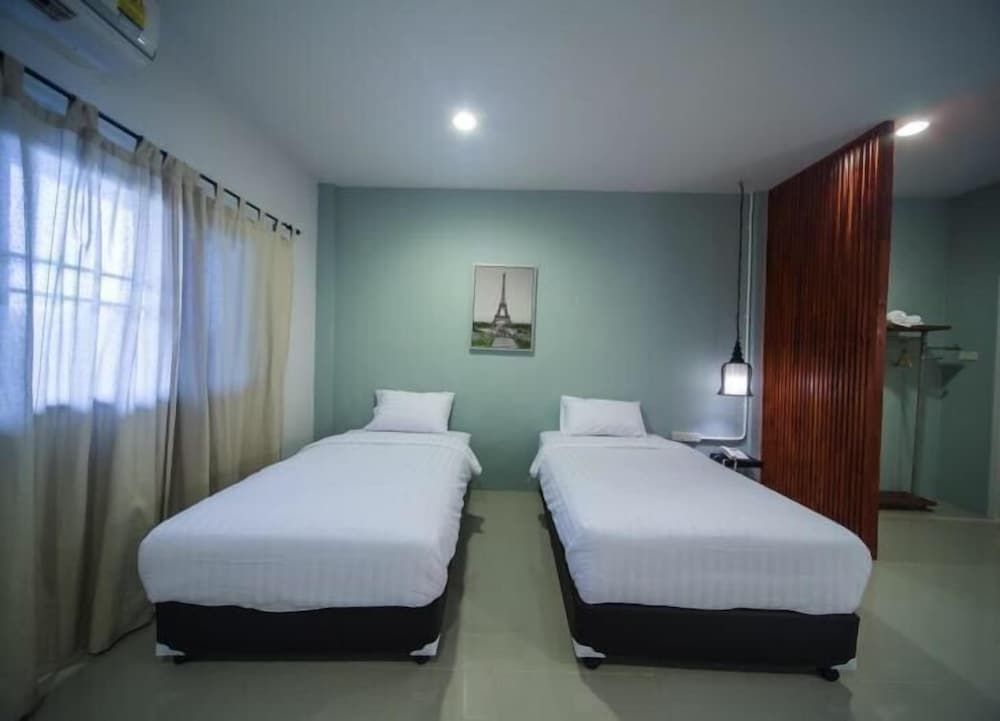 First Residence Standard Double Room 11