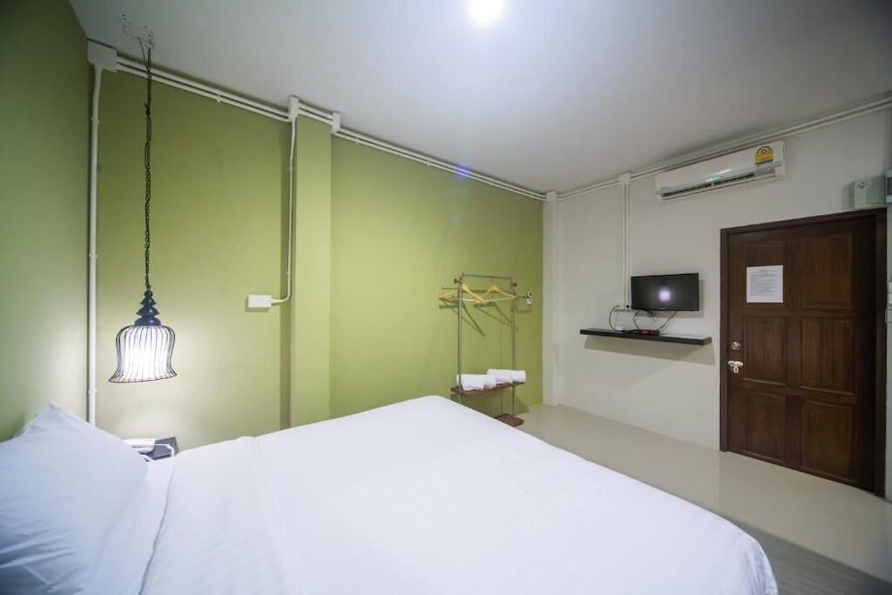 First Residence Standard Double Room 4