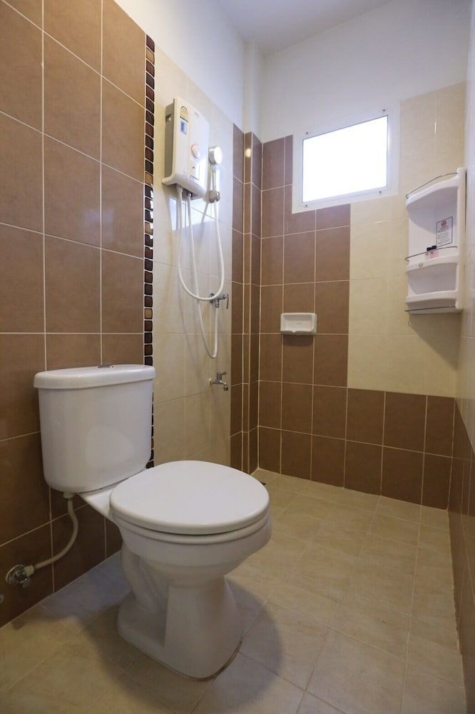 First Residence Standard Double Room 18