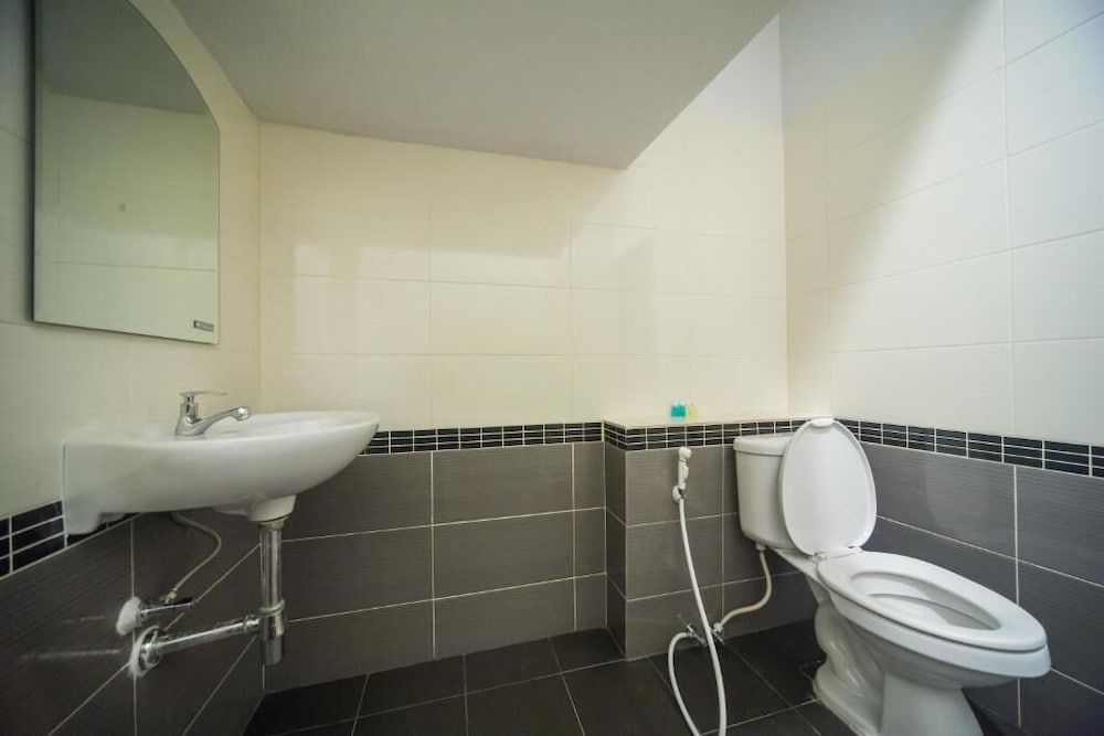 First Residence Standard Double Room 16