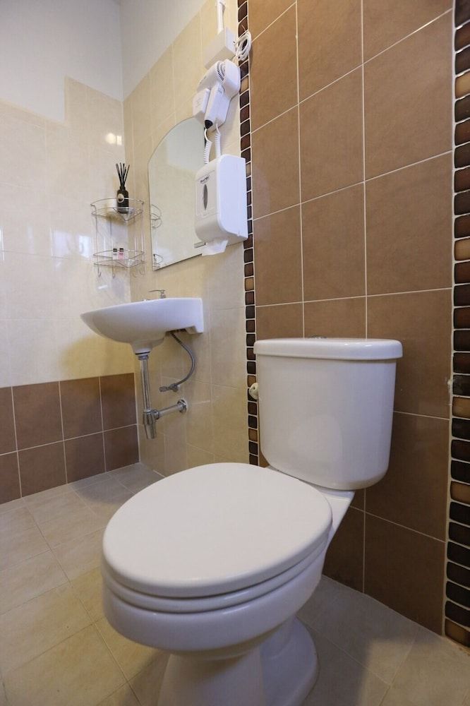 First Residence Standard Double Room 17