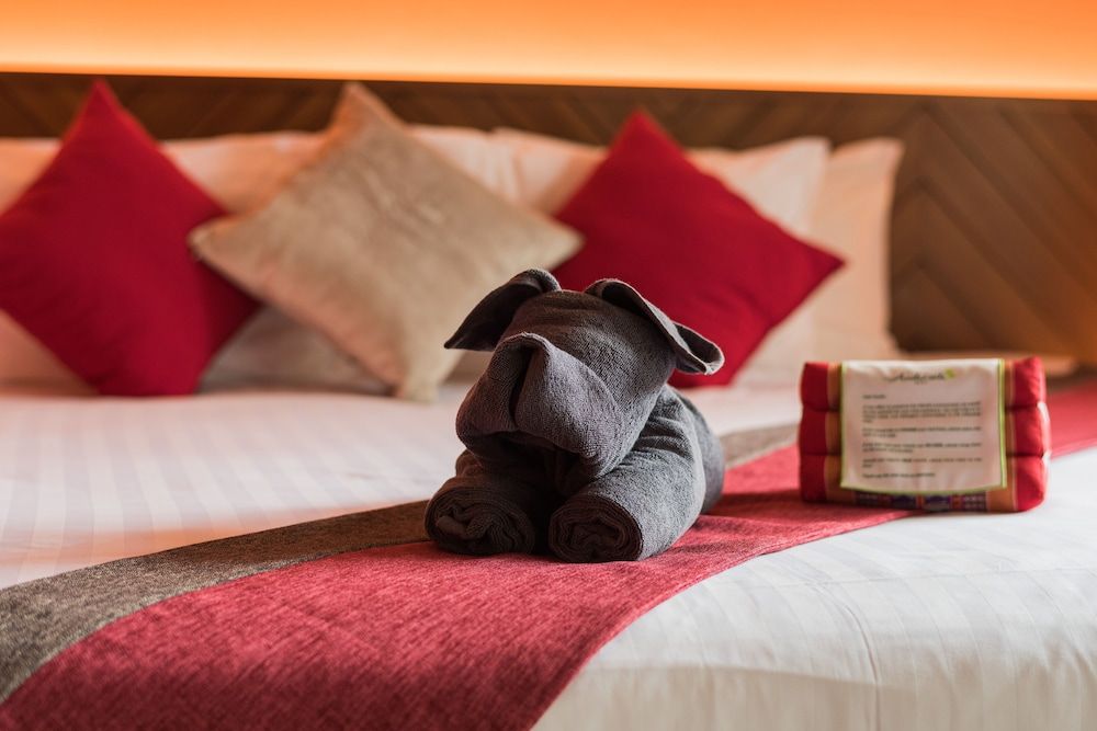 Anda Lanta Resort Garden Villa 3