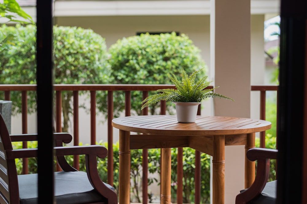 Anda Lanta Resort Garden Villa 7