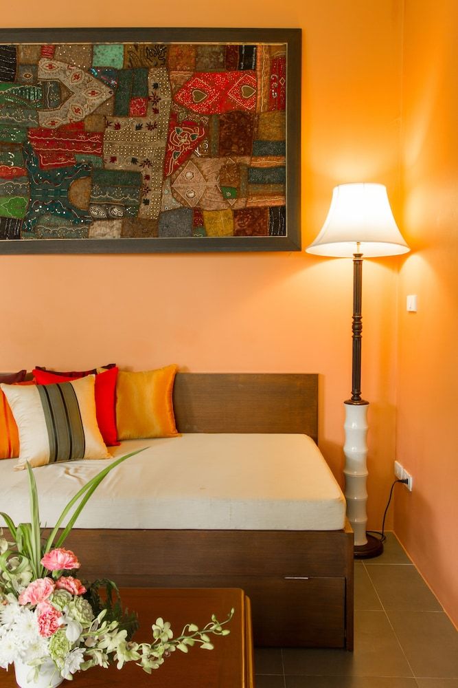 Anda Lanta Resort Garden Villa 4