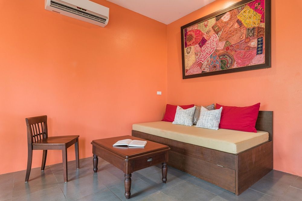 Anda Lanta Resort Garden Villa 5