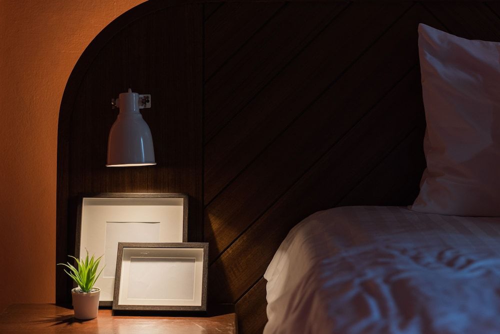 Anda Lanta Resort Garden Villa 11