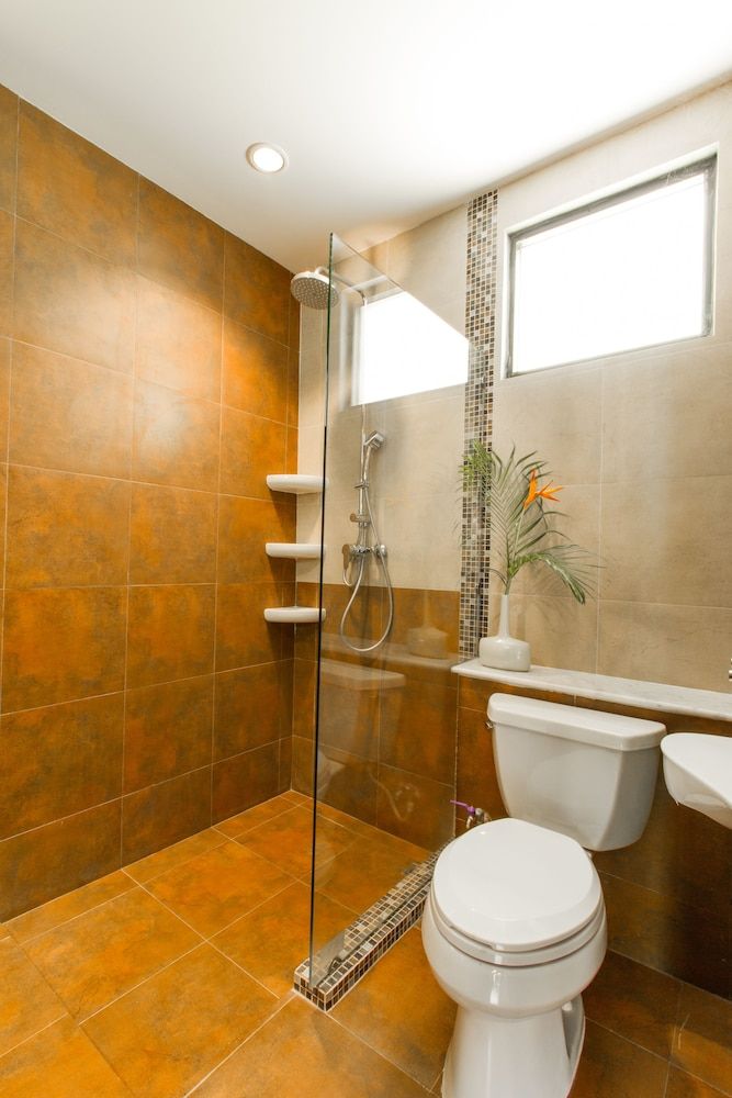 Anda Lanta Resort Garden Villa 9