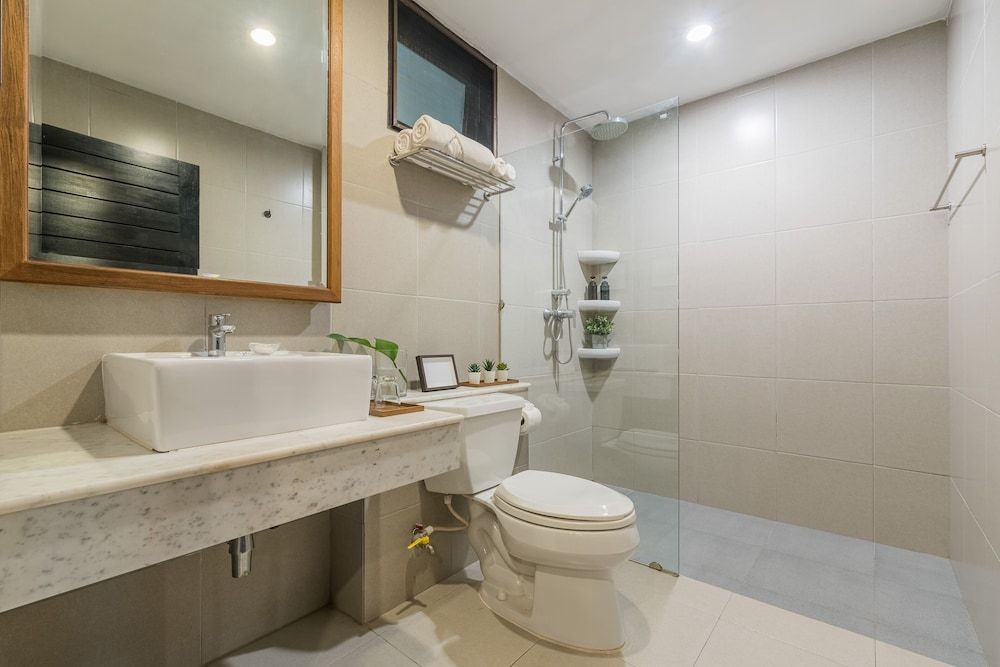 Anda Lanta Resort Garden Villa 10