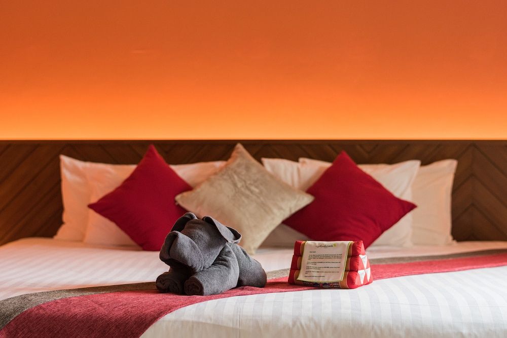 Anda Lanta Resort Garden Villa