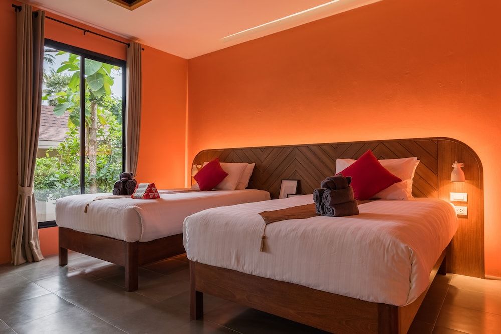 Anda Lanta Resort Garden Villa 2