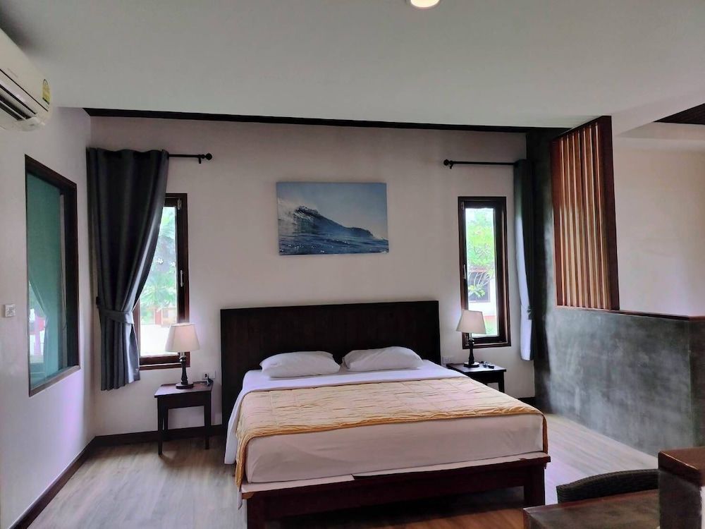 Family Suite Villa