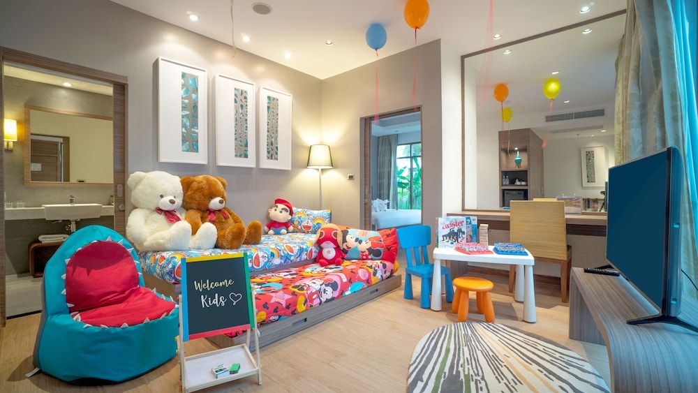 undefined Destination Resorts Phuket Karon Beach 7