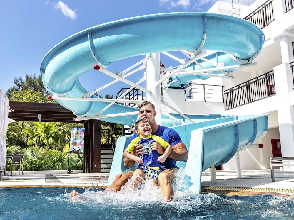 undefined Destination Resorts Phuket Karon Beach 3