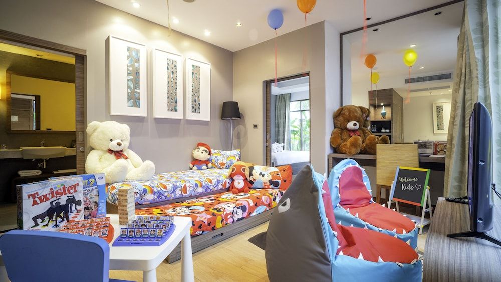 undefined Destination Resorts Phuket Karon Beach 8