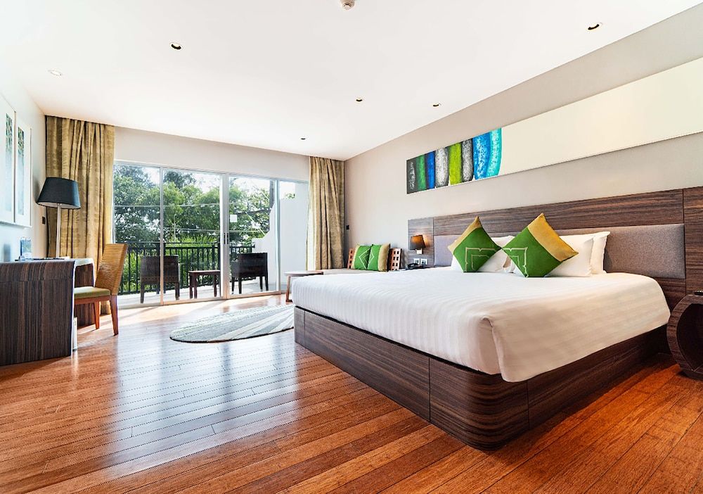 undefined Destination Resorts Phuket Karon Beach 4