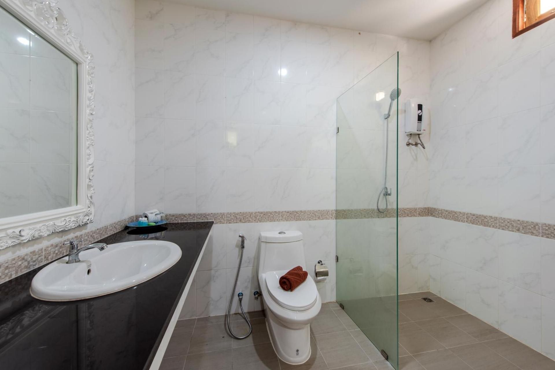 Suite Sea View