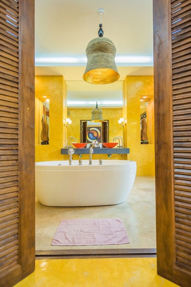 Pa Prai Villas & Suites Private Pool Villa 2 Bedrooms 9