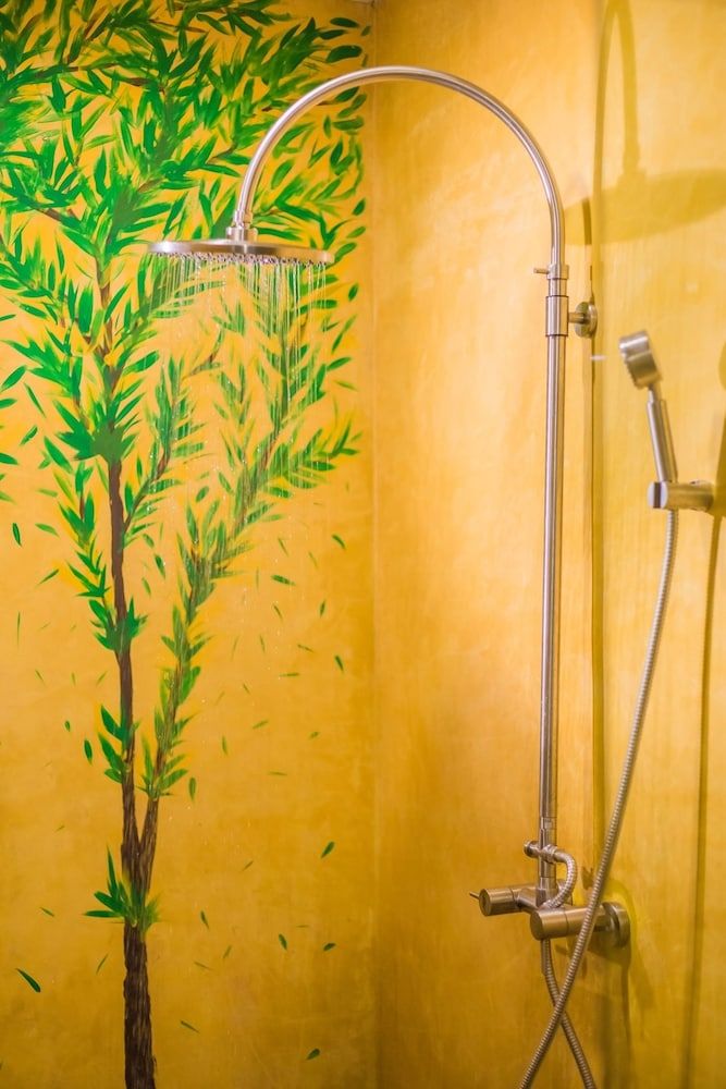 Pa Prai Villas & Suites Deluxe Room Double Bed 5