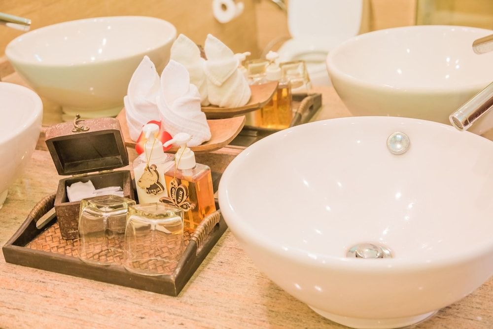 Pa Prai Villas & Suites Private Family Pool Villa 2 Bedrooms 4