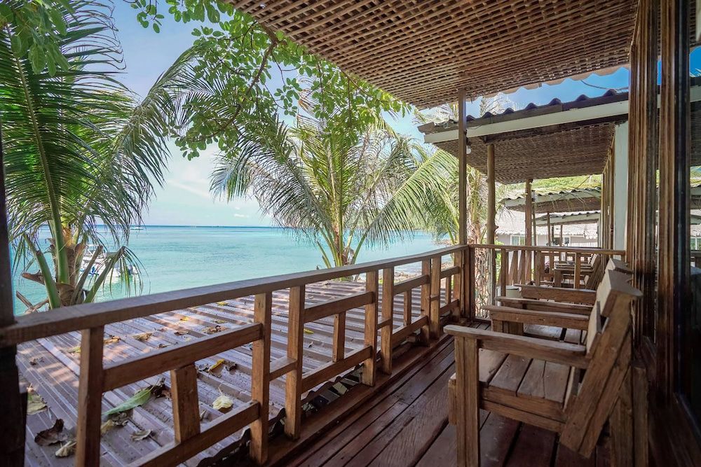 undefined Phi Phi Cozy Seafront Resort