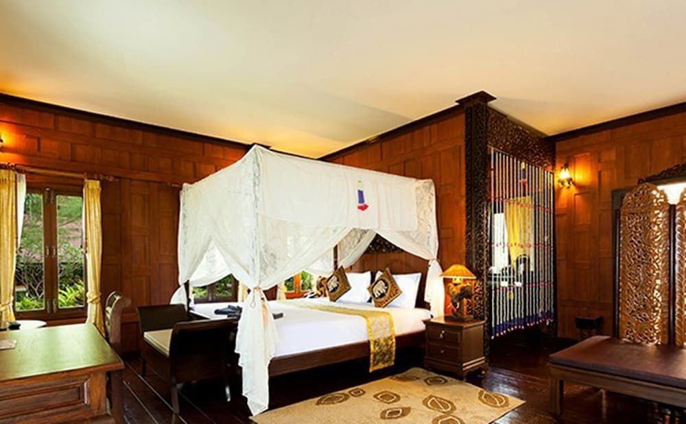 Paradise Pearl Bungalow