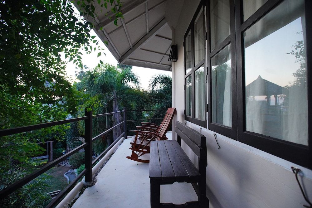 Tanaosri Resort Pranburi Villa 13