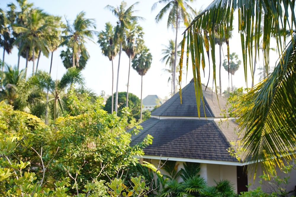 Tanaosri Resort Pranburi Villa 16