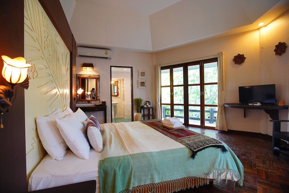 Tanaosri Resort Pranburi Villa 6