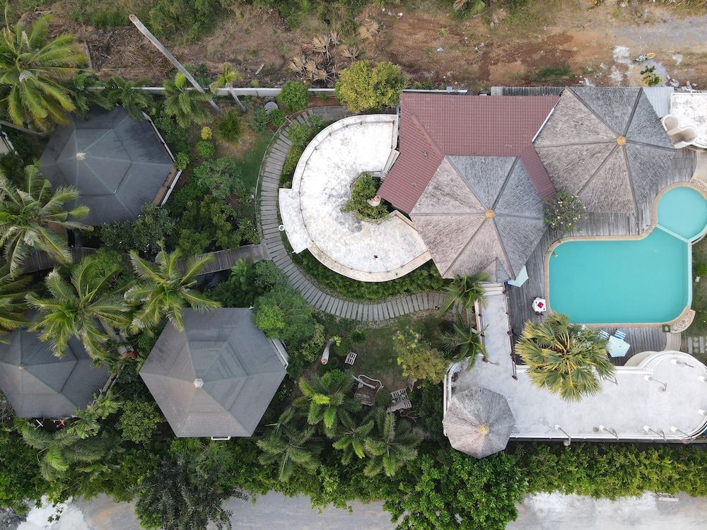 Tanaosri Resort Pranburi Villa 14