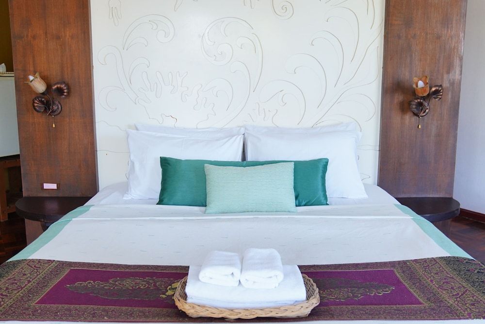 Tanaosri Resort Pranburi Villa 2