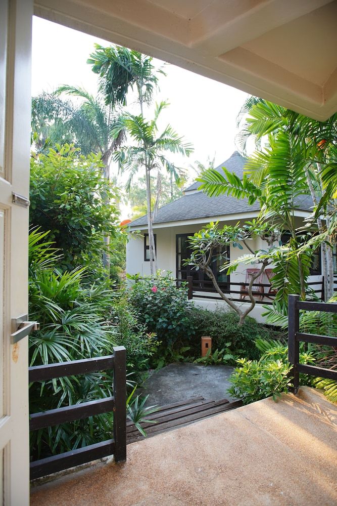 Tanaosri Resort Pranburi Villa 12